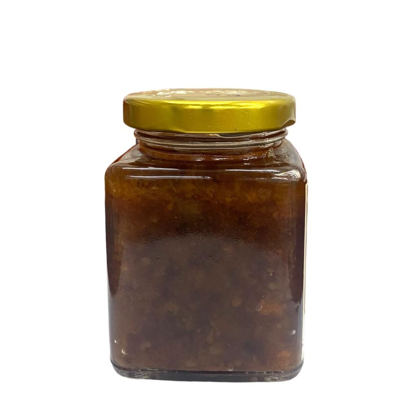 Tai O Yick Cheong Ho - Yellow Fish Roe Sauce (100g)