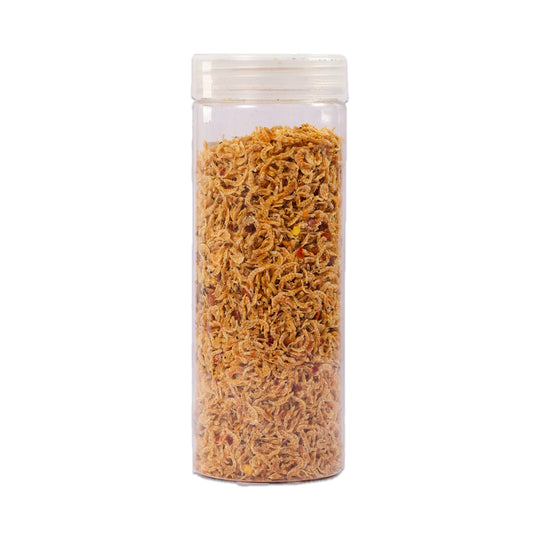 Tai O Yick Cheong Ho - Dried Sakura Shrimp (75g)