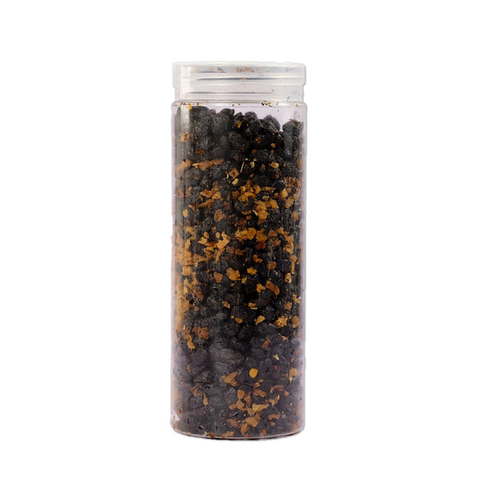 Tai O Yick Cheong Ho - Chinese Black Bean with Galic (180g)